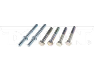 Dorman 675-217 Exhaust Manifold Stud and Nut