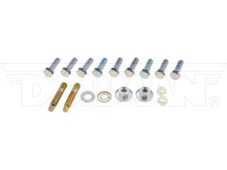 Dorman 03408B Exhaust Manifold Hardware Kit