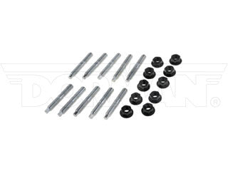 Dorman 03411B Exhaust Manifold Hardware Kit