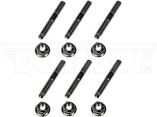 Dorman 03411HP Exhaust Manifold Hardware Kit