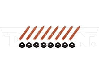 Dorman 03412 Exhaust Manifold Hardware Kit