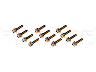 Dorman 03413 Exhaust Manifold Hardware Kit