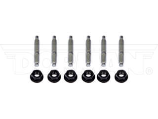 Dorman 03414B Exhaust Manifold Hardware Kit