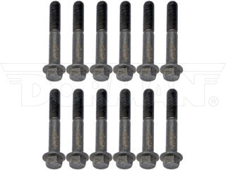 Dorman 03417B Exhaust Manifold Hardware Kit