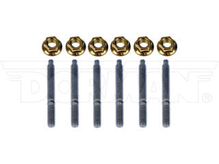 Dorman 03419B Exhaust Manifold Hardware Kit