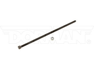 Dorman 03761 Suspension - Leaf Spring Center Bolt
