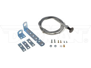 Dorman 03787 Choke and Throttle Conversion Kit