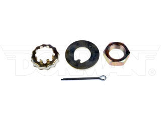 Dorman 04990 Spindle Nut Kit