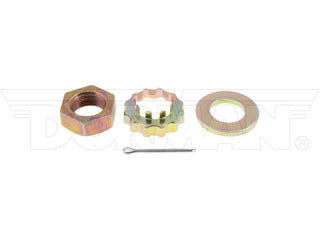 Dorman 05101 Spindle Nut Kit