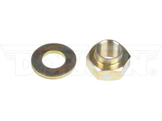 Dorman 05102 Spindle Nut Kit