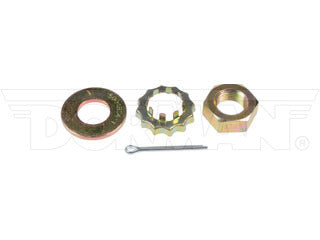 Dorman 05104 Spindle Nut Kit