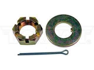 Dorman 05110 Spindle Nut Kit