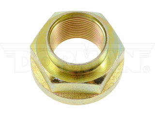 Dorman 615-110 Spindle Nut