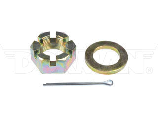 Dorman 05138 Spindle Nut Kit