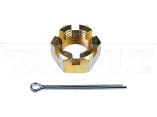 Dorman 05140 Spindle Nut Kit