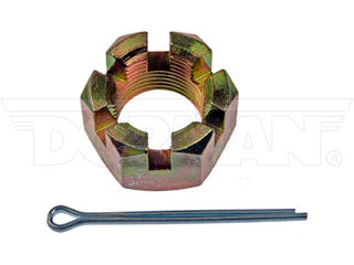 Dorman 05141 Spindle Nut Kit