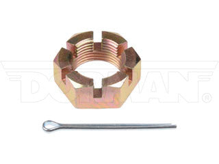 Dorman 05142 Spindle Nut Kit