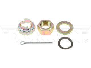 Dorman 05183 Spindle Nut Kit