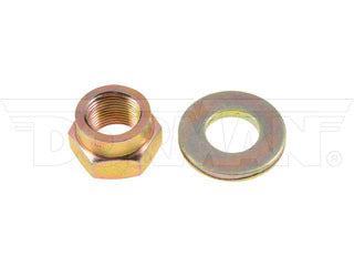 Dorman 615-094 Spindle Nut Kit
