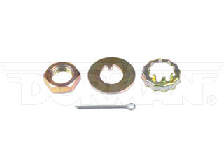 Dorman 05190 Spindle Nut Kit