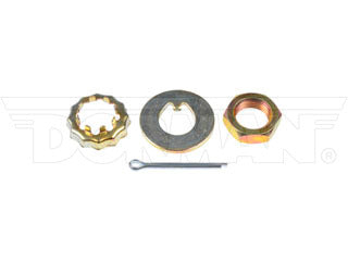 Dorman 04991 Spindle Nut Kit