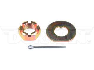 Dorman 04993 Spindle Nut Kit
