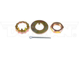 Dorman 04994 Spindle Nut Kit