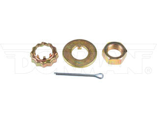 Dorman 05197 Spindle Nut Kit