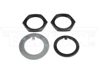 Dorman 05304 Spindle Nut Kit