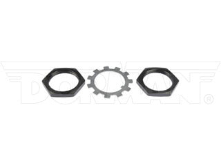 Dorman 05306 Spindle Nut Kit