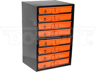 Dorman 060-8000 Wheel Hardware Assortment