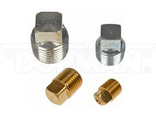 Dorman 090-000CD Pipe Plug