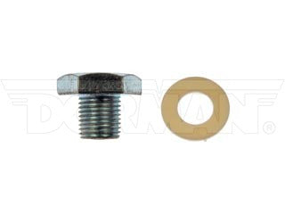 Dorman 090-005CD Engine Oil Drain Plug