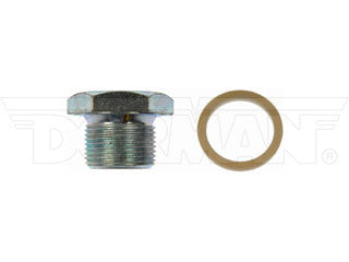 Dorman 090-011CD Engine Oil Drain Plug