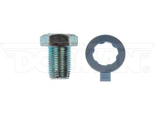 Dorman 090-015CD Engine Oil Drain Plug