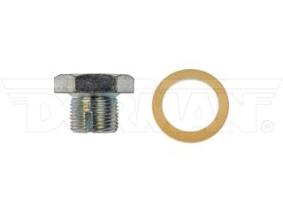 Dorman 090-017 Engine Oil Drain Plug