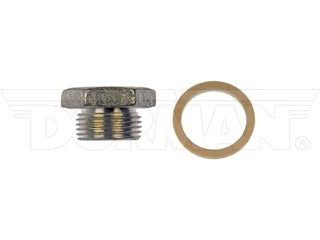 Dorman 090-018 Engine Oil Drain Plug