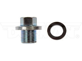 Dorman 090-024CD Engine Oil Drain Plug