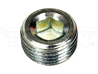 Dorman 090-028 Engine Oil Pump Expansion Plug