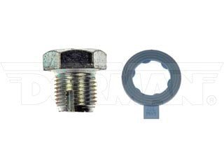 Dorman 090-031 Engine Oil Drain Plug