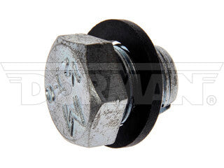 Dorman 65207 Engine Oil Drain Plug