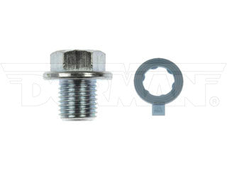 Dorman 090-033.1 Engine Oil Drain Plug