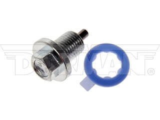 Dorman 65216 Engine Oil Drain Plug