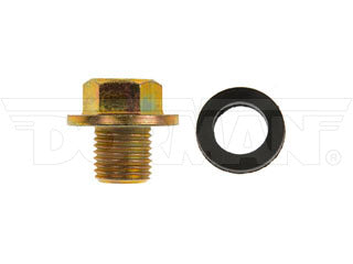 Dorman 090-038CD Engine Oil Drain Plug