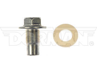 Dorman 65147 Engine Oil Drain Plug