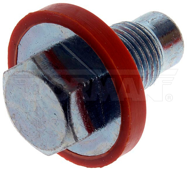 Dorman 090-058CD Oil Drain Plug 1990-2006 Dodge Dakota - view 1