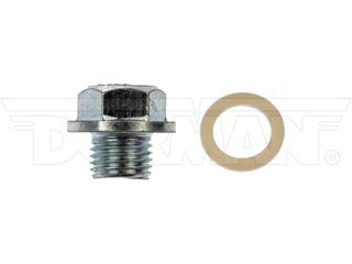 Dorman 090-075 Engine Oil Drain Plug