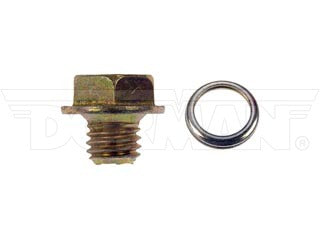 Dorman 090-078CD Transmission Drain Plug