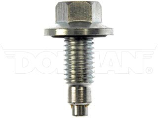 Dorman 090-091 Engine Oil Drain Plug