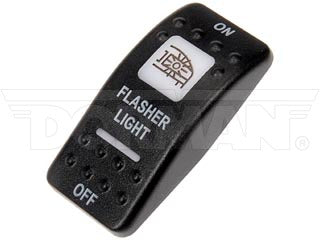 Dorman 090-1004 Rocker Switch Cover